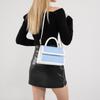 Stylish Small Square Crossbody Bag For Women Made From Soft Pu Ideal For Everyday Street Fashion