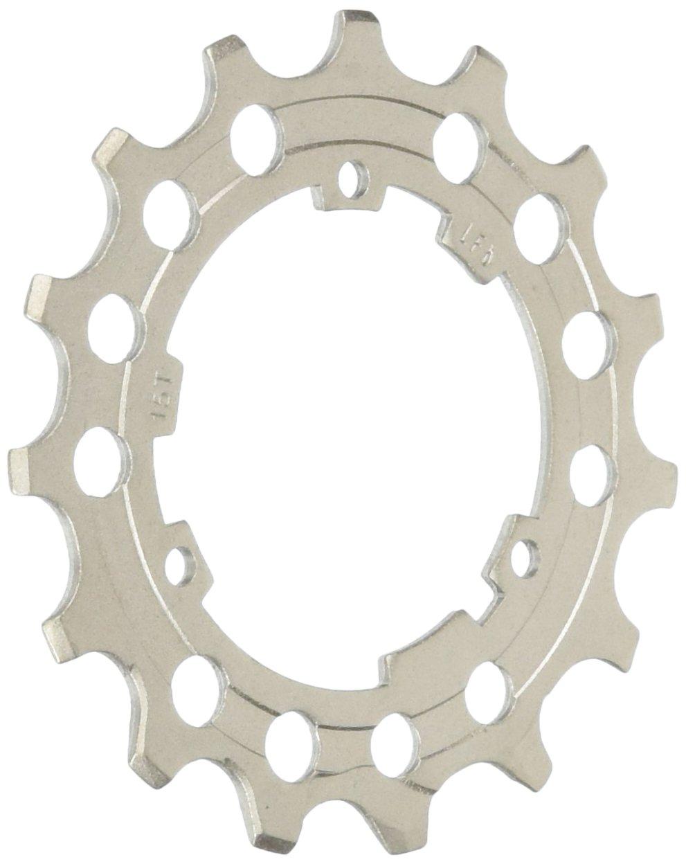 

SHIMANO Repair Parts 15T Gear Y1YZ1500D CS-7900
