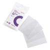 Acid Free Korea Card Sleeves Anti-scratch Cpp Film Card Set Wear-resistant Ultra-thin Hard Photocard Holder