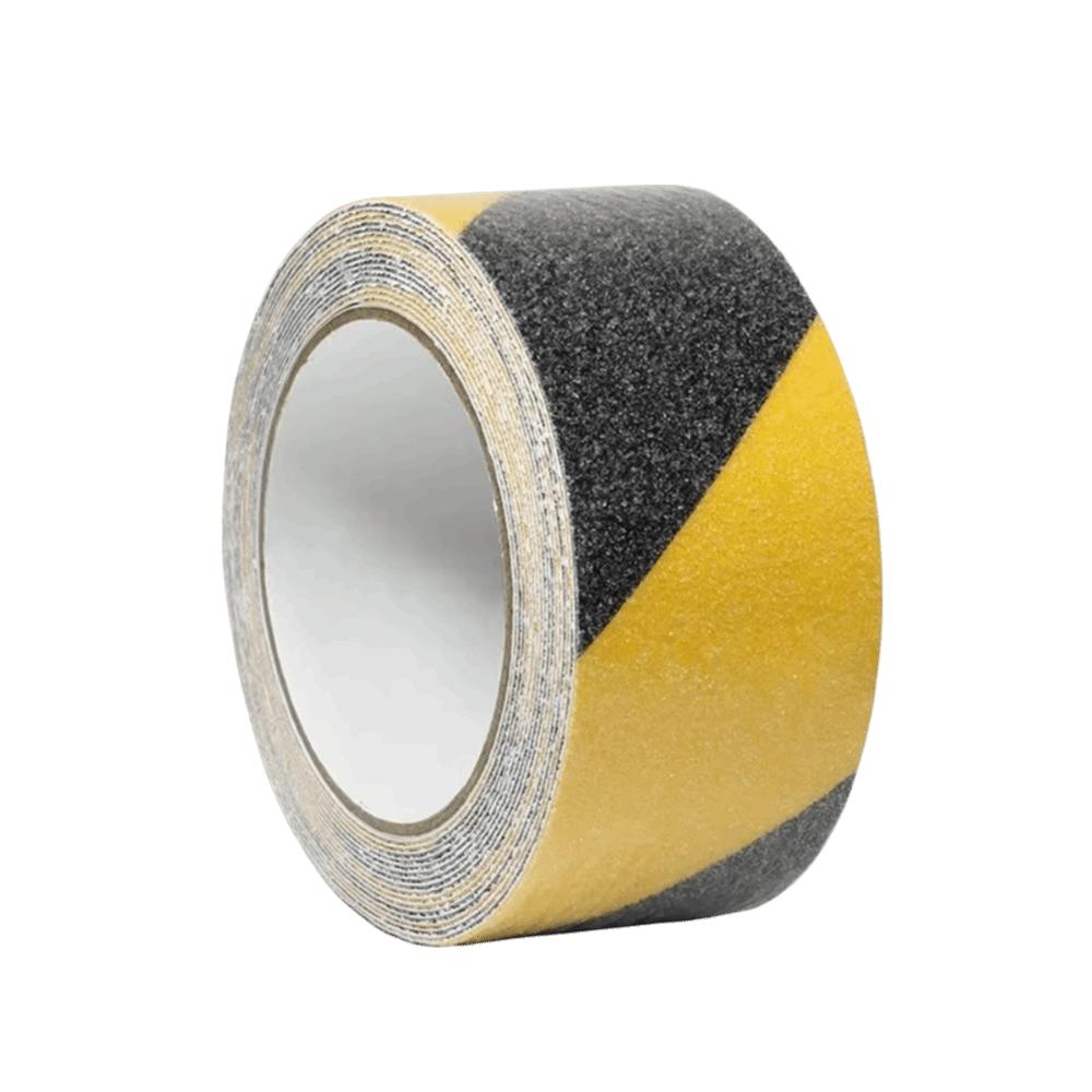 Water-proof Anti Slip Stickers Adhesive Tape Warning Stripes Convenient Stairs Tapes  Floor