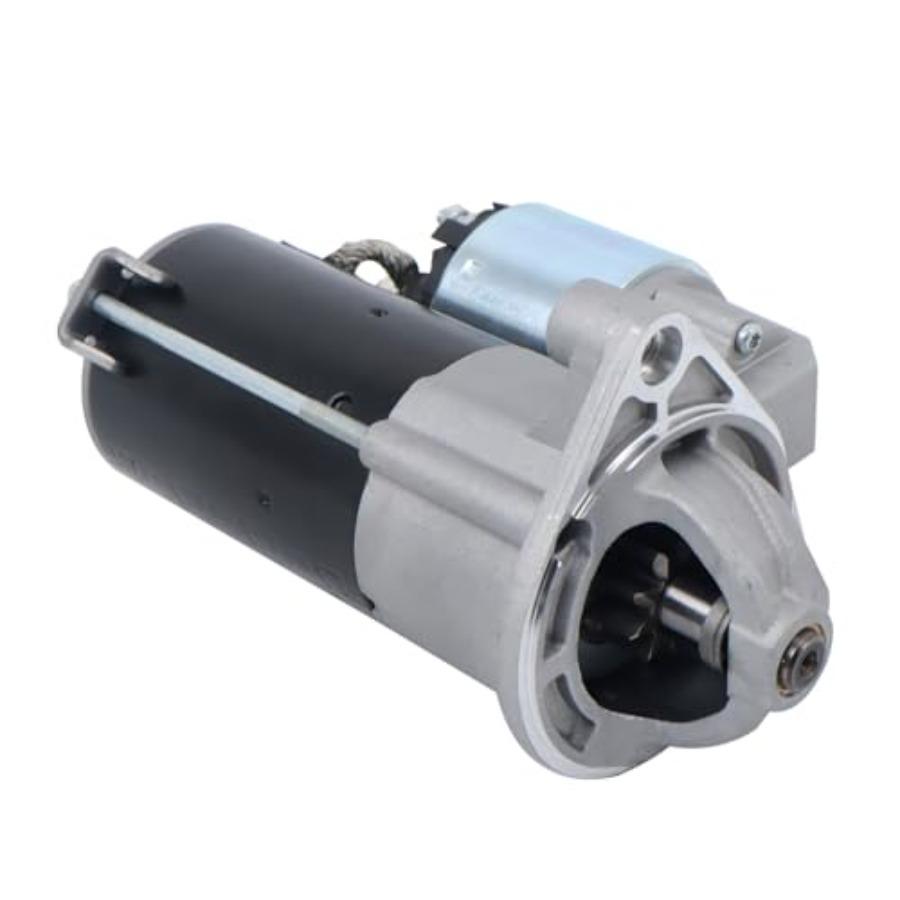 

Starter Replacement for Gator XUV 590i 825i KAF820 Mule 20152019 Vehicles with High Torque Performance and Durable Construction United States