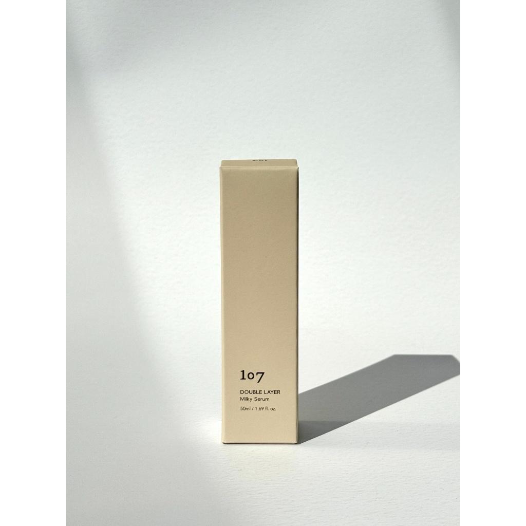 107 Sérum Lait Double Couche 50ml