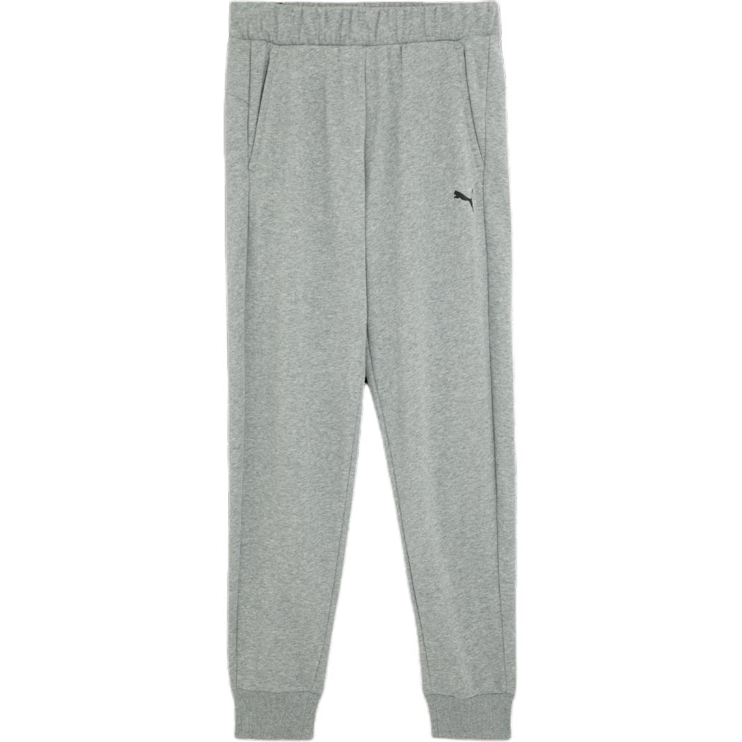 

Puma Необходимые спортивные штаны Мужские штаны Серый 848733-03 L