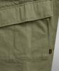ALPHA INDUSTRIES Acu Pants Og-107 Green