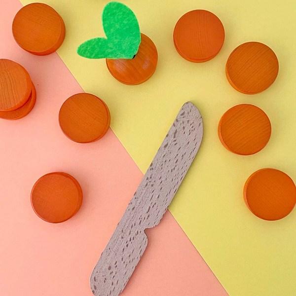 Growit Chopang Chopang Ninja Slash Brettspiel