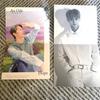 Used SEVENTEEN Jun Photocard Set Bundle