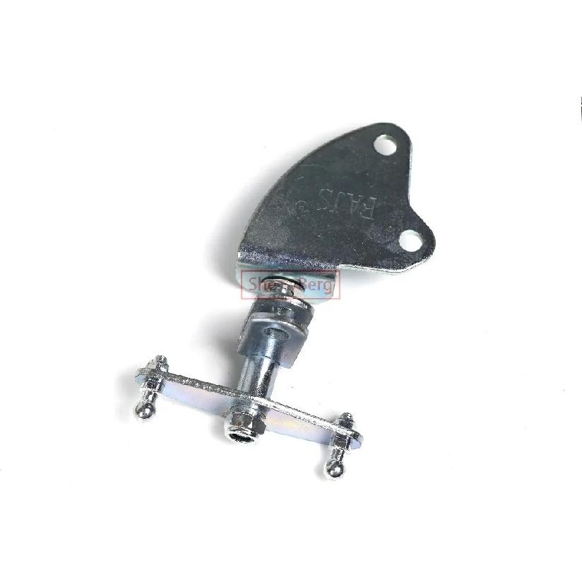 SherryBerg for EMPI Solex Weber Fajs 36/40/44/48 IDF Carburetor carb carby Throttle linkage kit VW Beetle T4 FOR VW Bug Porsche