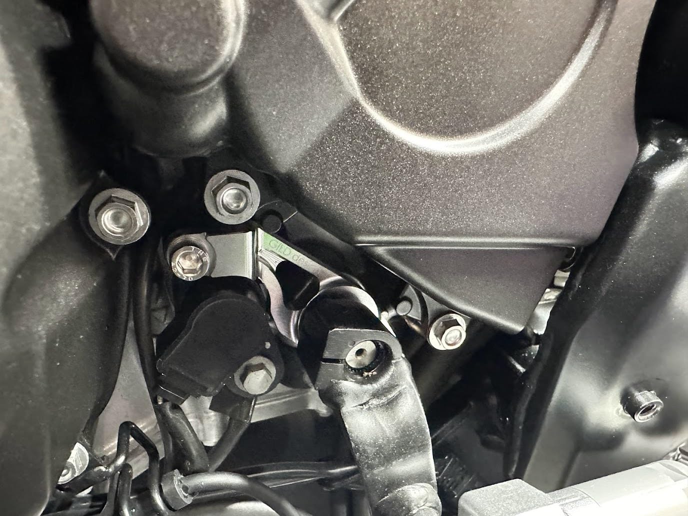 Guild Design Направляющая переключения передач 20-CBR250RR 71337