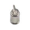 Twist-Axis Structure Fishing Wheel Half Moon Pin Twist-Axis Reel Half Moon Pin Reel  Boat Fishing