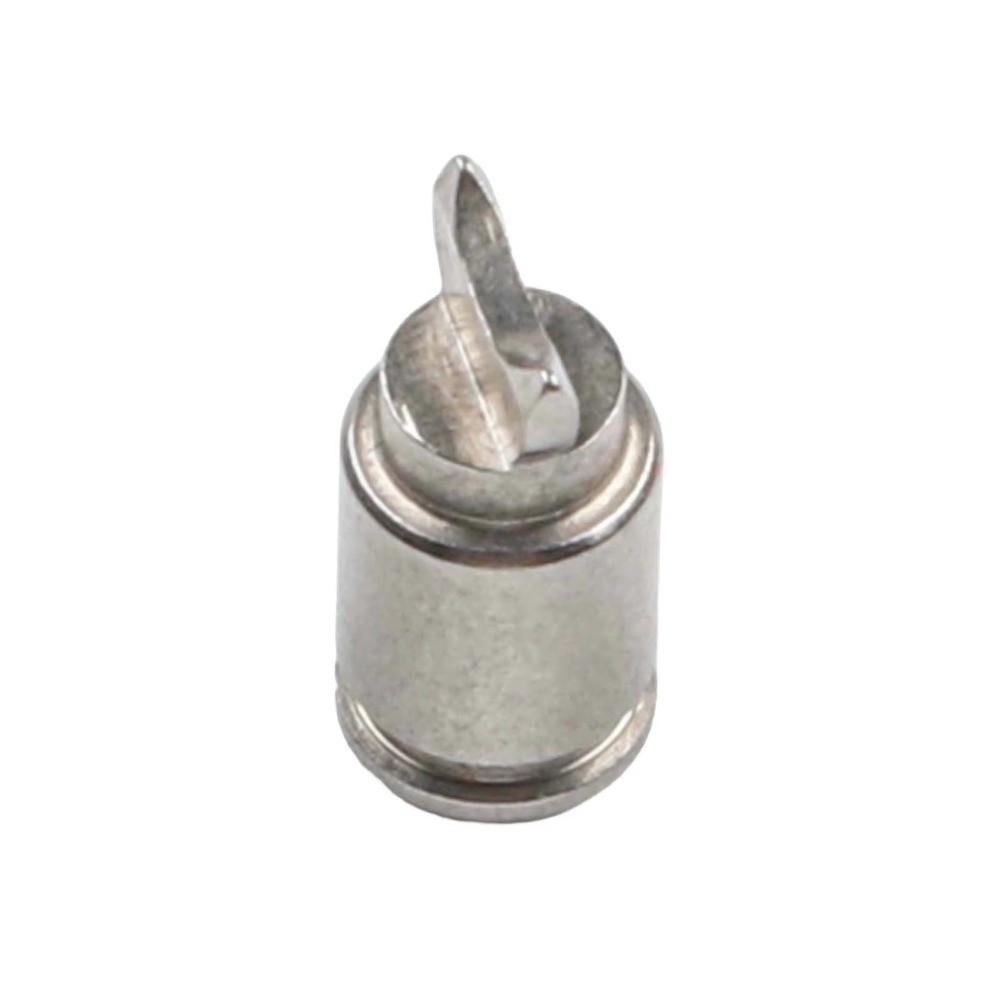 Twist-Axis Structure Fishing Wheel Half Moon Pin Twist-Axis Reel Half Moon Pin Reel Boat Fishing