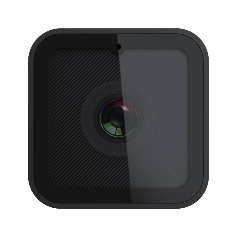 CS03 Waterproof Sports Camera 1080P Video Recorder Support Cyclic Recording with WiFi Hotspot for Cycling and Outdoor