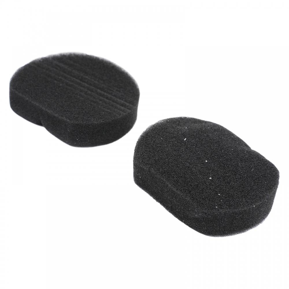 Spare Parts Filter 2pcs Accessories Compact Cylinder