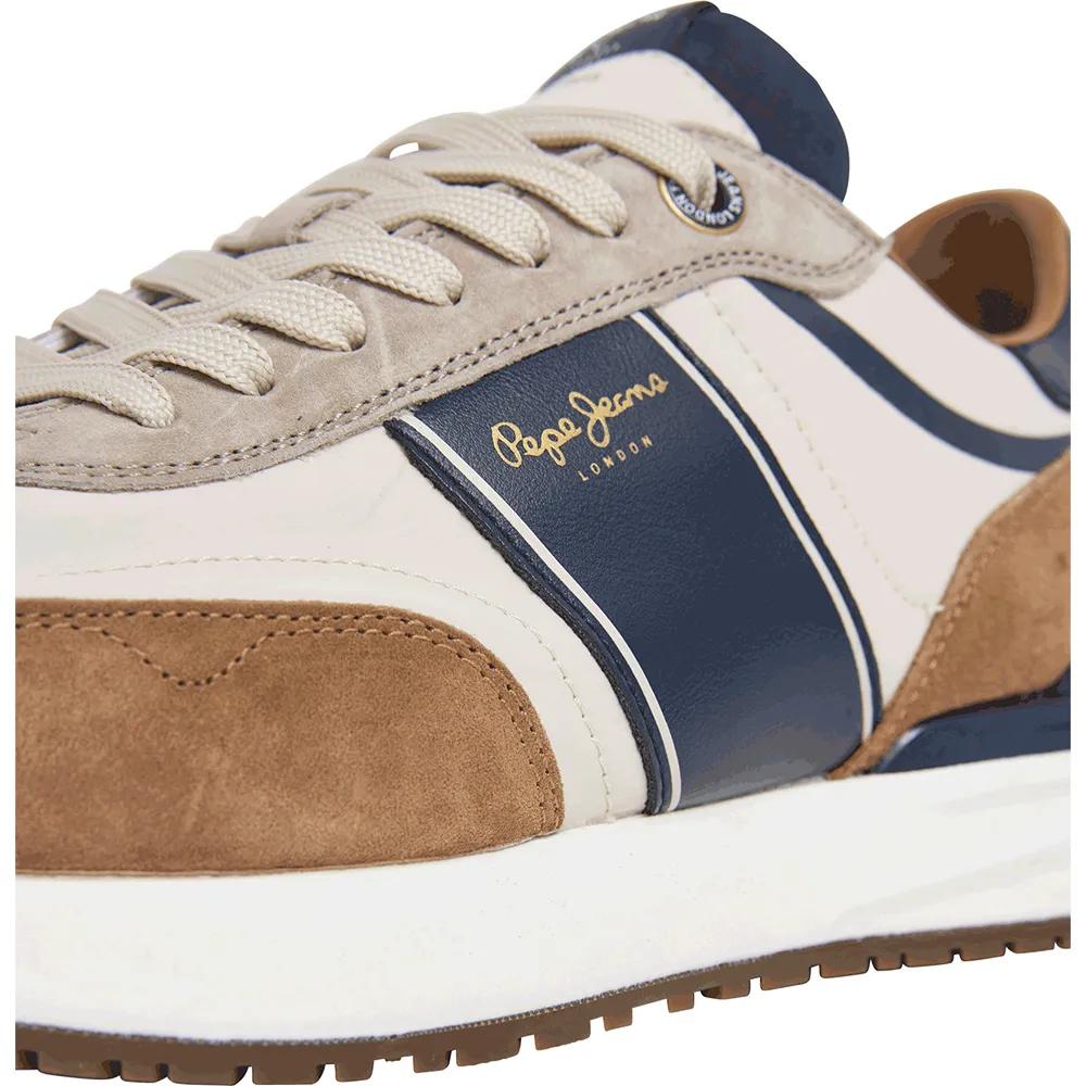 Pepe Jeans Кросовки Buster Serie