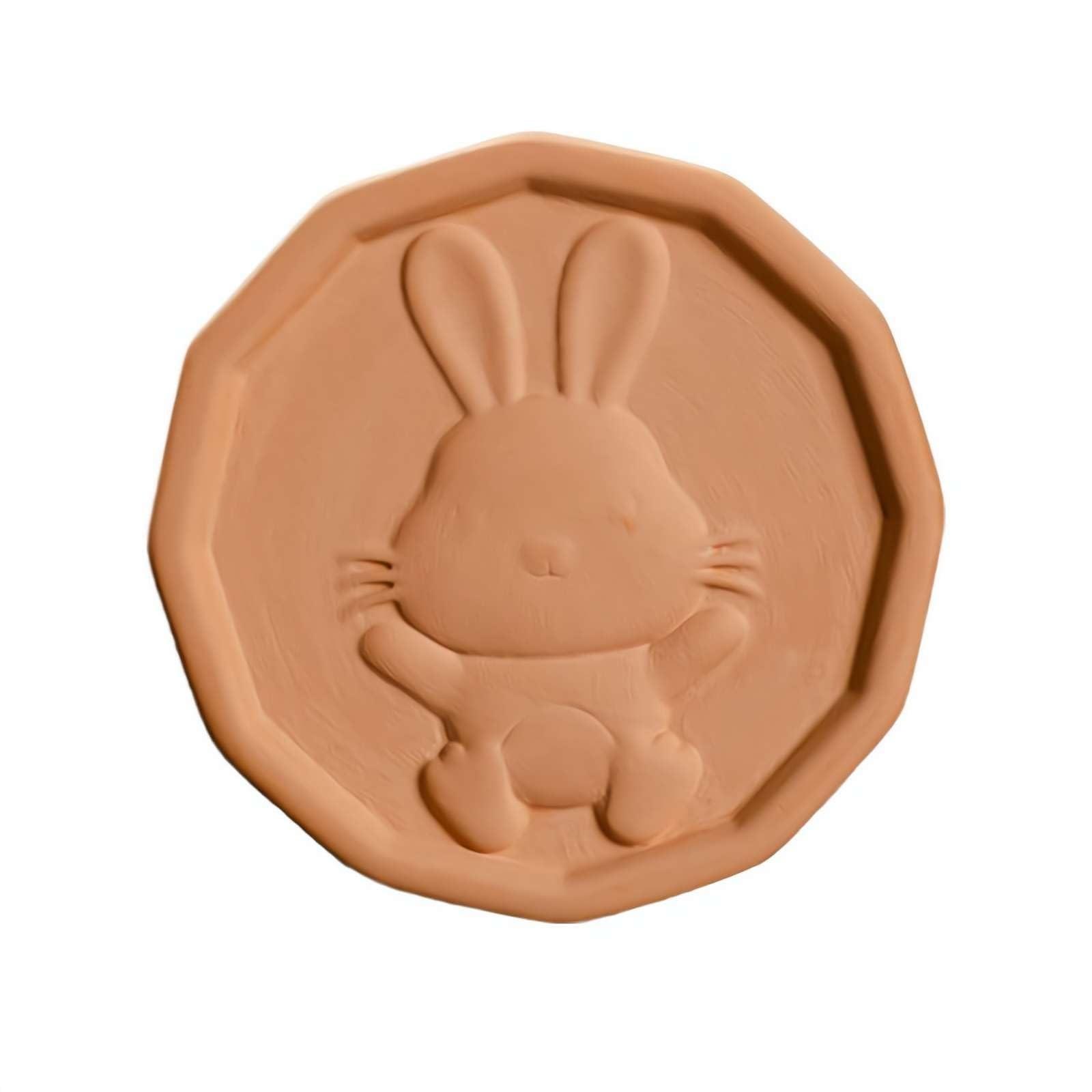 

Коричневий цукор Теракотовий коричневий цукор Пом якшувач коричневого цукру Диск з контейнером для коричневого цукру Теракотовий пом якшувач коричневого цукру One Size