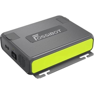Alternator Charger - - FAC580 - 580W - Compatible with 99% of Stations - Advanced Safety
