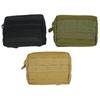 600D Outdoor Accessory Pack EDC Tool Kit Molle Camouflage Tactical Waist Bag Change Phone Bag Accessories Commuter Bag