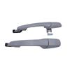 Outside Door Handles Mazda RX-8 2003 2004 2005 2006 2007 2008 2009 1 Pair