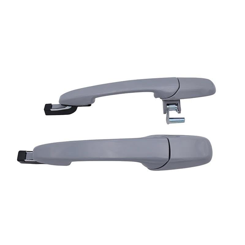 Outside Door Handles Mazda RX-8 2003 2004 2005 2006 2007 2008 2009 1 Pair