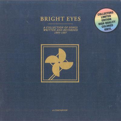 12inch Record BRIGHT EYES - A Collection Of Songs Written And R DOC305 Dead Oceans 2022 US Rock