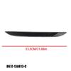 Energy Efficient High Mount Rear Brake Light Indicator DS7Z13A613J DS7Z13A613H Ensuring Safety in All Weather Condition