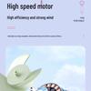GEERSINUO Portable Handheld Desk Fan