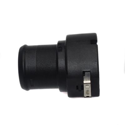 Apatinės radiatoriaus žarnos jungtis 2011-2019 m. Hyundai Sonata Kia Optima 254853J000