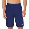 Nike SWIM Men'S Rash Guard Essential Wrap 9-Inch Bali Shorts Nessf558-440