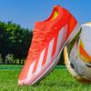 Men Professional Fast Outdoor Football Shoes Society Football Field Boots Indoor Cleats Soccer Shoes Turf High Quality Sneaker