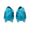 Nike Phantom GX 2 Elite AG Pro Pack Mad Ambition Chaussures de Sport Homme Bleu Bleu-Fury Blanc FJ2554-400