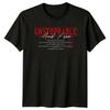 Unstoppable And Free TShirt Streetwear Motivational Gift For Him And Her