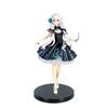 Honkai Impact 3rd Kiana Figure Symphony Of Holy Night Ver 1/9 Scale Beautiful Anime Girls Activity Collectible Model Designed For Anime Fans