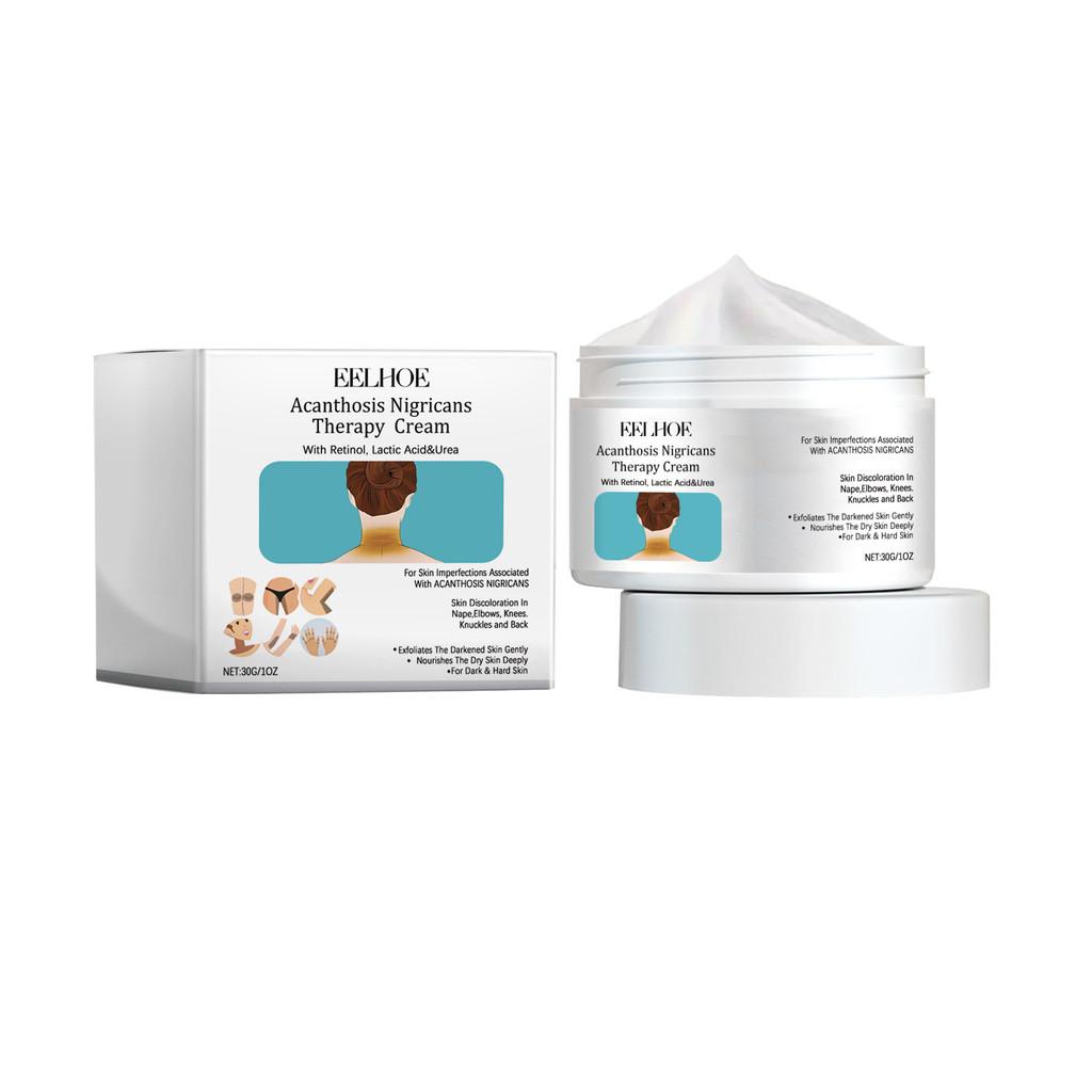 Eelhoe Black Thorn Skin Care Cream Nourishing And Repairing Underarm Joint And Arm Skin Brightening Cream