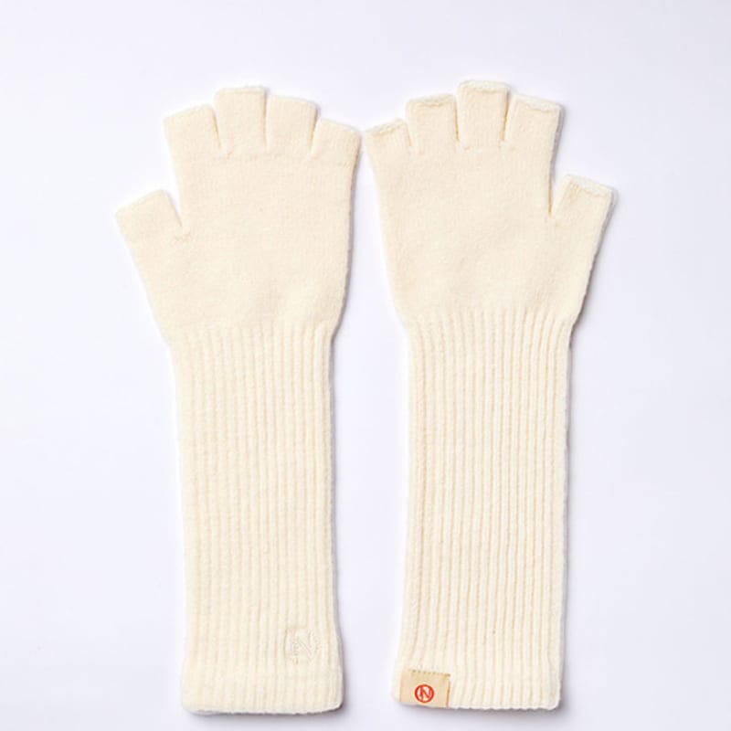 Nitina Wool Knit Hand Warmer IV