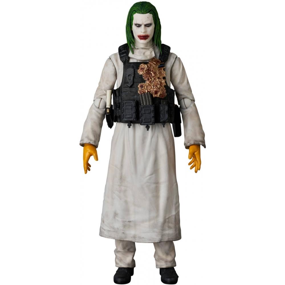 Mafex JuStice League Knightmare The Joker  Zack Snyder S JuStice League Ver. 