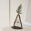Bedroom Decoration Table Clocks Creative Simple Modern Retro Table Clocks Small Exquisite Home Decor Jam Tempat Duduk YS40CC