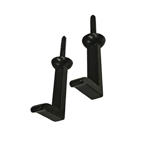 Fukui Metal Crafts (Fukuikinzokukogei) Tokonoma Hanging Scroll Screw, Large, 25mm, F-0042