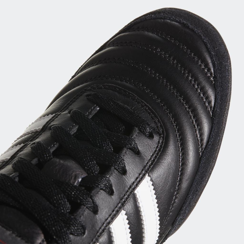 adidas Mundial Team 'Black White'