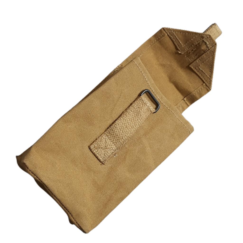 Rhodesian Fereday & Sons Pattern 69 Double FN Magazine Pouch-Repro V8-5HI0-B1W9