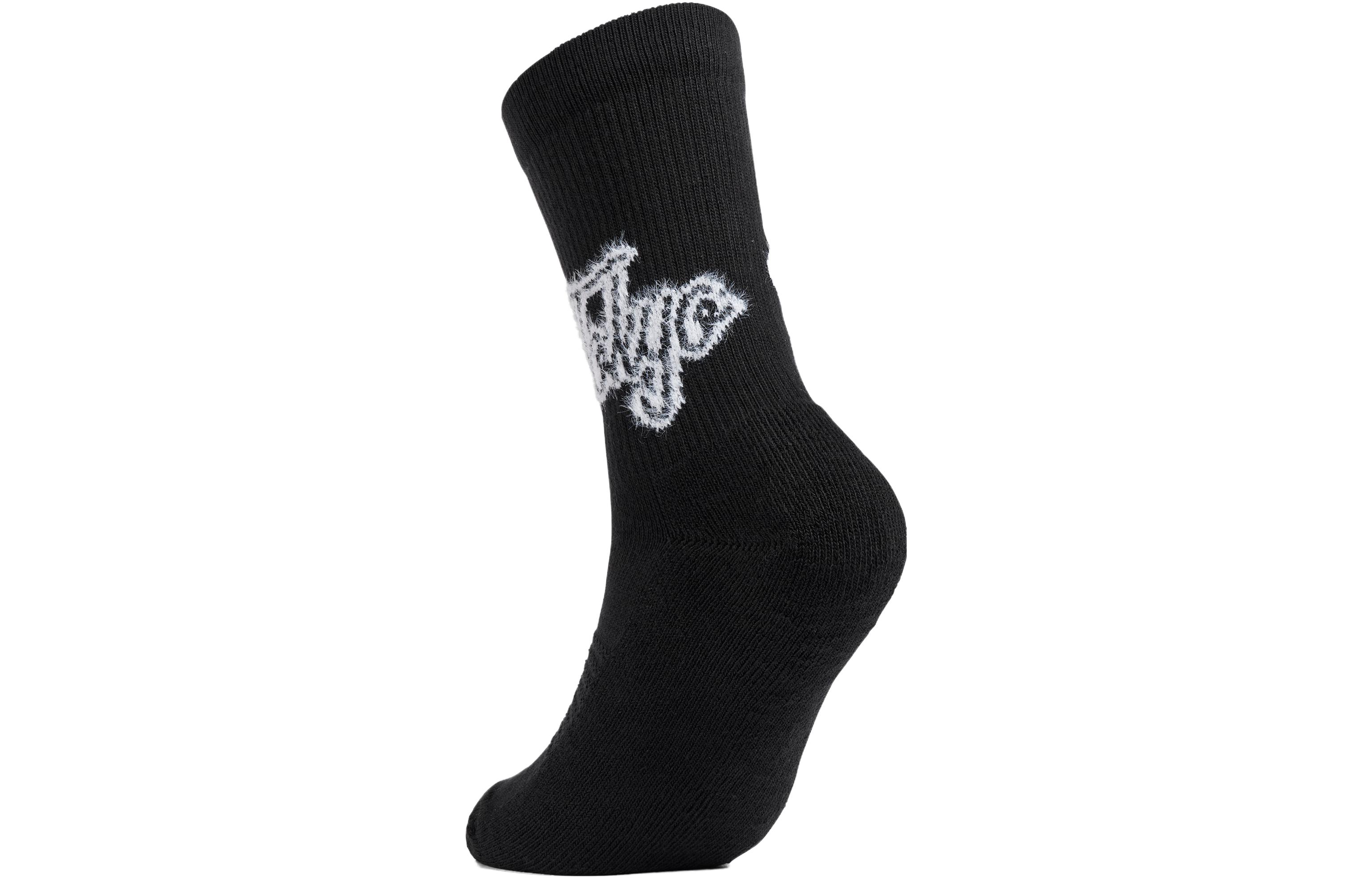 Adidas Ankle Socks Unisex Black IN8053 XS