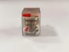 Universal Relay with Dielectric Strength DC 5-110V, AC 6-240V, Models 55.02, 55.04, 2Z/4Z