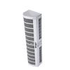 Haor RM-1510D Electric Heating Air Curtain
