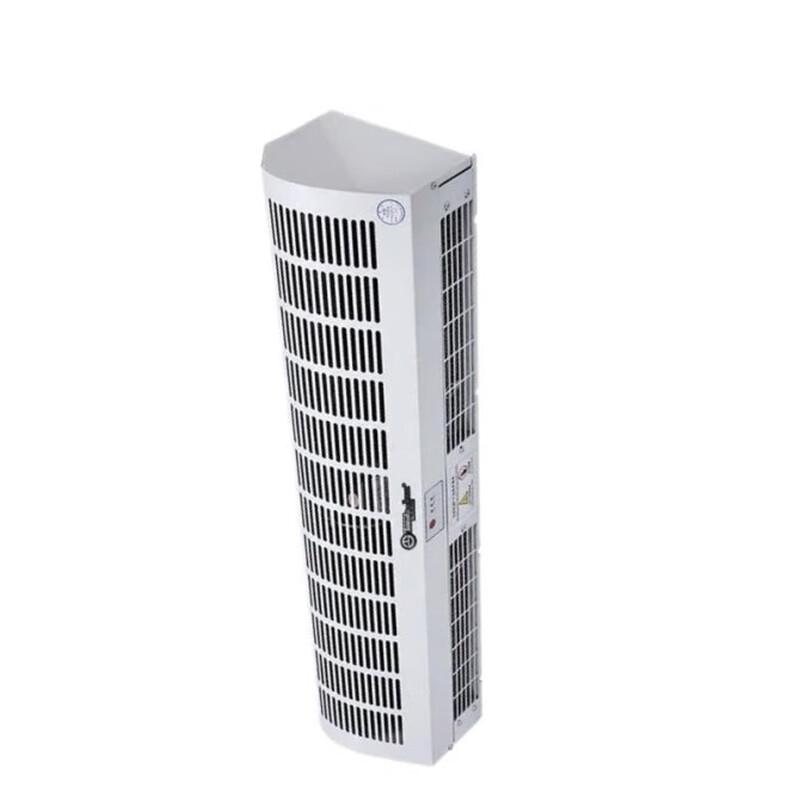 Haor RM-1510D Electric Heating Air Curtain