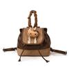 Children'S Backpack Cartoon Cute Boys And Girls Backpack Autumn And Winter Baby Travel Small Schoolbag Tide