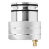 Silver Grease Tool Kit 39mm/1.53in Wheel Bearing Grease Tool  For Maverick X3 Max Turbo RR