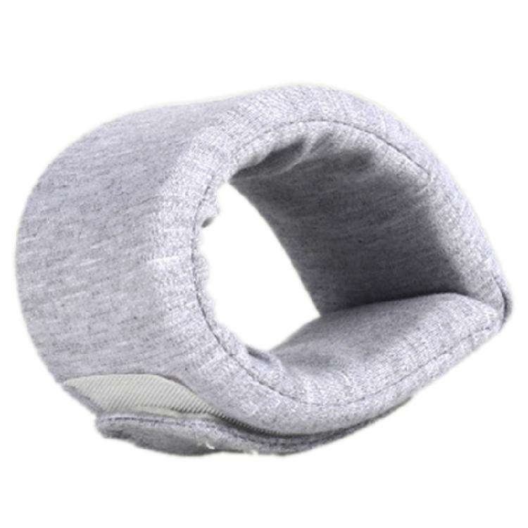 Collare Regolabile per Gatti Dopo Interventi Chirurgici Collare per Cani Recupero da Interventi Chirurgici Gatti Collare Protettivo per Collo Ferite Antileccata