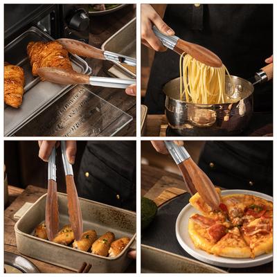 Naczynia – Szczypce kuchenne