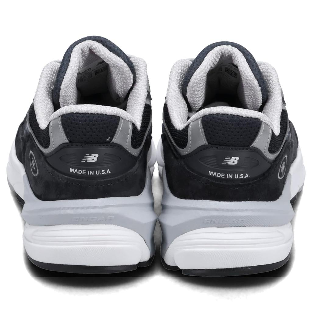 Sneakers 996 W990NV6 Navy cm [New Balance] Damen 23.0 [Artikel]