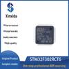 STM32F302RCT6 LQFP64 Microcontroller - Brand New Original IC Component