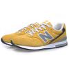 New Balance Nb 996 Trendy Sports Mesh Low-Top Marathon Running Shoes Unisex sneaker Orange MRL996AY