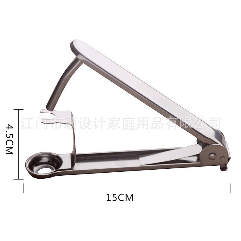 Stainless Steel Cherry Pitters Dates Denuclearizer Fruit Core Seed Remover Artifact Cherry Jujube Creative Home Kitchen Tools